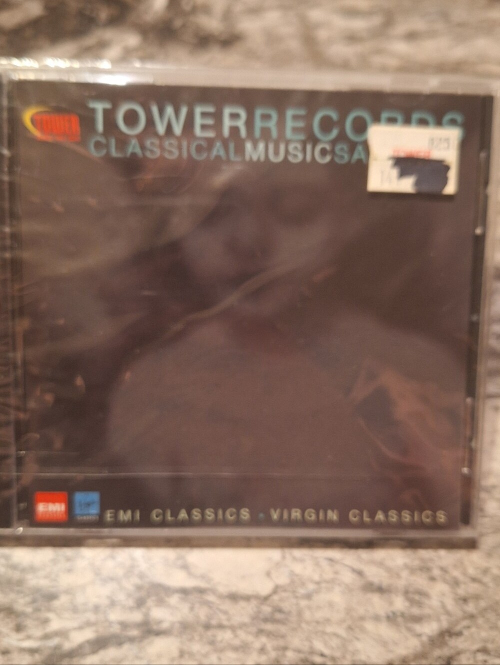 Tower Records Classical CD